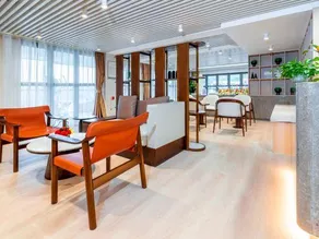 Qianhai Life Happiness Town (Luofushan Shop) - Image 3