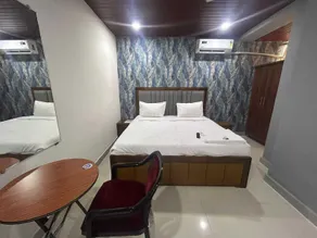 Hotel O Kachiguda Railway Station - Image 5