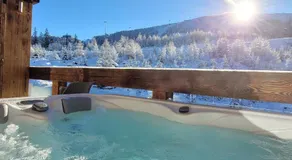 ALPIN 7 Jasná - Free Jacuzzi & Sauna - Image 4