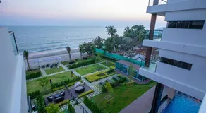 Beachfront Condo Escape 243 - Image 4