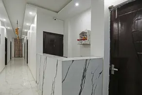 Hotel Indirapuram Residency - Image 5