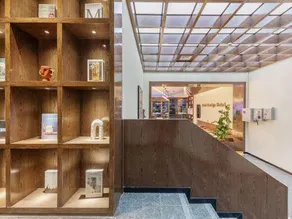 Dongguan Yixin Design Hotel - Image 4