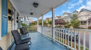 The Clark Victorian Residences - Image 4