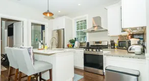 Remodeled 2-Bedroom Unit in Fremont w/ Luxe Bathrooms - Image 5