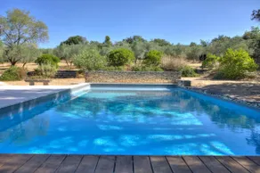 Bergerie provencale, 4 personnes, piscine - Image 5