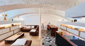 Le Quai - Appartement spacieux et calme, 3 chambres, Idéal familles et professionnels, Vieux Lille - Image 2