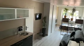 Studio 40m2 Quartier Résidentiel à 7mn Thionville et proche CNPE - Image 2