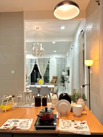 The Top Taiping Semi D  Near Lake Garden - Image 3