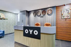 Hotel O by OYO R TOWN - Image 3