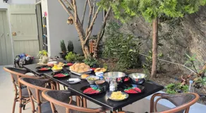 Panta Rei Plomari - Boutique Apartments - Image 3
