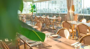 Agripas Boutique Hotel - Image 5