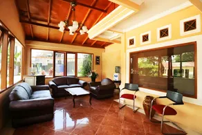 Aquarius Orang Hotel & Villa - Image 4