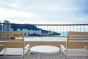 Sea View Holiday Suite 2207 by Veron - Image 2