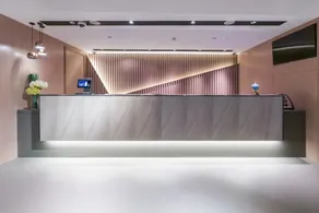 Home Inn Style Shanghai Ninth Hospital Madang Road Metro Station - Image 3