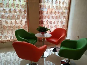 GreenTree Inn Jinzhong Yuci District North Huitong Road Express Hotel - Image 4