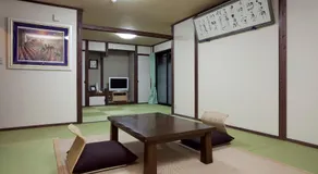 Yufuin-Sanso Waremokou - Image 5