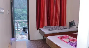Hotel Vivek Palace - Image 2