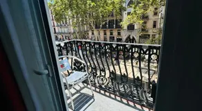 Hostal Mont Thabor - Image 5