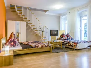 Arbio I 1A Rooms & Apartments Prenzlauerberg Berlin - Image 2