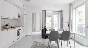 Hiisi Homes Espoo Center - Image 2