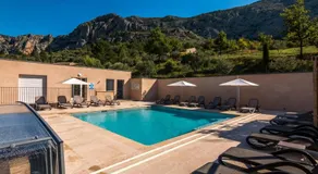Hotel Les Restanques De Moustiers - Image 2