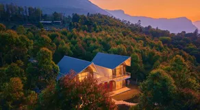 Jose Pool Villa Kanthalloor by VOYE HOMES - Near Bhramaram View Point - Image 5