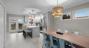 Outer Banks Haven New Kitchen and New Outdoor Areas - Image 2