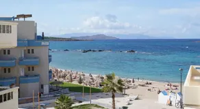 Posidonio Hotel - Image 4