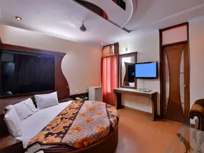 Hotel Flyover Classic Patiala - Image 2