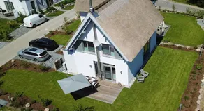 Fischerhus Loddin mit Sauna und Kamin - Image 4