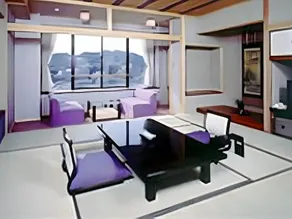 Hotel Hamarikyu - Image 4
