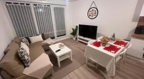 Appartement Chessy Disney wifi Parking Paris - Image 2