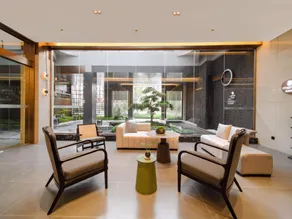 Manju Hotel (Zhoushan Children Park) - Image 5
