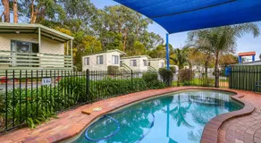 Enclave at Healesville Holiday Park - Image 2