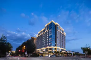 Wuzhong Jiayue Wanda Jin Hotel - Image 3