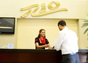 Río Boutique Hotel - Image 5