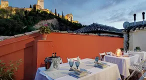 Apartamentos Mirador Alhambra - Image 4