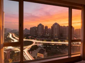 Huagongguan Yunxiao Hotel - Image 5