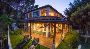 Lakefront Villa with Beach Access & Infinity Pool - Image 4