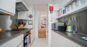 Captivating apartment in Shepherds Bush - Image 4