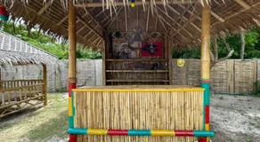 The Bamboo Cabin & Bar - Image 5