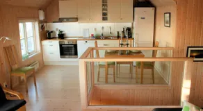 Frugga Feriehus og leilighet - Image 5