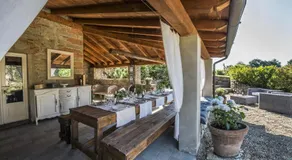 Villa Chianti - Teloni - Image 2