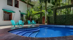 The Jungle Inn - Image 3