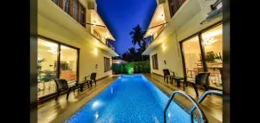 PRISM GRAND Villa 4BHK with Private Pool - Image 3