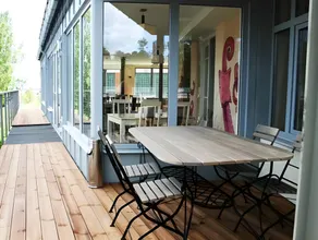 Hotel Mare & Restaurant - Image 3
