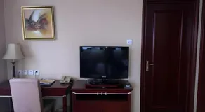Tianjin Golden Ocean Hotel - Image 3