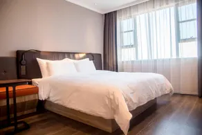 Hanting Premium Hotel Shangrao Wannian County - Image 2