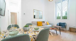 Apartamento a estrenar junto al centro de la ciudad - Image 5