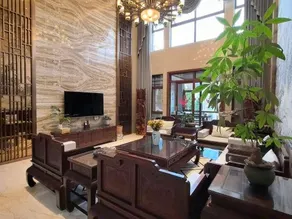 Zaishui Yifang Villa Hotel - Image 3